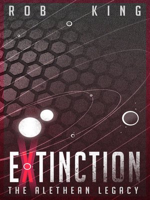 cover image of Extinction